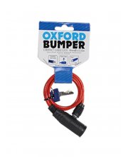 Oxford Bumper Essential Cable Lock